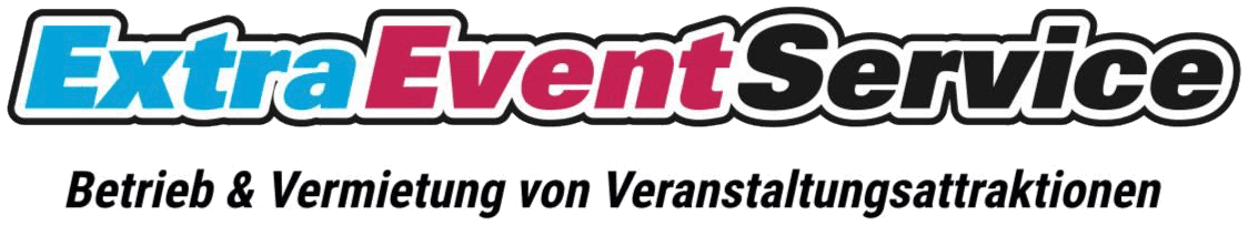 ExtraEventService — Betrieb & Vermietung von Veranstaltungsattraktionen